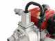 GEOTECH WP240 EVO - Motopompe thermique  - Raccord de 25 mm