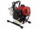 GEOTECH WP240 EVO - Motopompe thermique  - Raccord de 25 mm