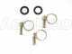Pompe thermique GEOTECH WP360 EVO - Raccords de 40 mm