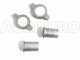 Pompe thermique GEOTECH WP360 EVO - Raccords de 40 mm