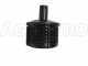 Pompe thermique GEOTECH WP360 EVO - Raccords de 40 mm