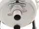 Pompe thermique GEOTECH WP360 EVO - Raccords de 40 mm