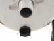 Pompe thermique GEOTECH WP360 EVO - Raccords de 40 mm