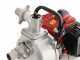 Pompe thermique GEOTECH WP360 EVO - Raccords de 40 mm