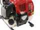 Pompe thermique GEOTECH WP360 EVO - Raccords de 40 mm