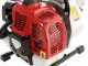 Pompe thermique GEOTECH WP360 EVO - Raccords de 40 mm