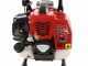 Pompe thermique GEOTECH WP360 EVO - Raccords de 40 mm