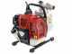 Pompe thermique GEOTECH WP360 EVO - Raccords de 40 mm