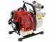 Pompe thermique GEOTECH WP360 EVO - Raccords de 40 mm