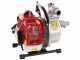 Pompe thermique GEOTECH WP360 EVO - Raccords de 40 mm