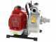 Pompe thermique GEOTECH WP360 EVO - Raccords de 40 mm