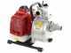 Pompe thermique GEOTECH WP360 EVO - Raccords de 40 mm