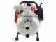 Pompe thermique GEOTECH WP360 EVO - Raccords de 40 mm