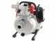 Pompe thermique GEOTECH WP360 EVO - Raccords de 40 mm