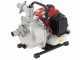 Pompe thermique GEOTECH WP360 EVO - Raccords de 40 mm