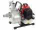 Pompe thermique GEOTECH WP360 EVO - Raccords de 40 mm