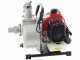Pompe thermique GEOTECH WP360 EVO - Raccords de 40 mm