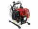 Pompe thermique GEOTECH WP360 EVO - Raccords de 40 mm