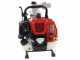 Pompe thermique GEOTECH WP360 EVO - Raccords de 40 mm