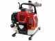 Pompe thermique GEOTECH WP360 EVO - Raccords de 40 mm