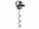 GeoTech EA520 EVO - Tari&egrave;re thermique 2 temps &agrave; m&eacute;lange - FORETS NON INCLUS