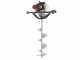 GeoTech EA520 EVO - Tari&egrave;re thermique 2 temps &agrave; m&eacute;lange - FORETS NON INCLUS