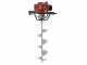 GeoTech EA520 EVO - Tari&egrave;re thermique 2 temps &agrave; m&eacute;lange - FORETS NON INCLUS