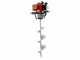 GeoTech EA520 EVO - Tari&egrave;re thermique 2 temps &agrave; m&eacute;lange - FORETS NON INCLUS