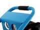 ABAC SILVERSTONE OS20P - Compresseur d'air &eacute;lectrique monophas&eacute; silencieux, sans huile - Moteur 2 CV - 10 L