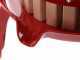 Baesso Torchio 15 - Pressoir &agrave; raisin manuel - 4 lt