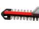 Einhell GE-CH 18/60 Li - Taille-haie &agrave; batterie 18 V/2,5 Ah - Lame de 67 cm
