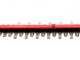 Einhell GE-CH 18/60 Li - Taille-haie &agrave; batterie 18 V/2,5 Ah - Lame de 67 cm