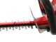 Einhell GE-CH 18/60 Li - Taille-haie &agrave; batterie 18 V/2,5 Ah - Lame de 67 cm