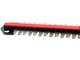 Einhell GE-CH 18/60 Li - Taille-haie &agrave; batterie 18 V/2,5 Ah - Lame de 67 cm