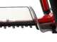Einhell GE-CH 18/60 Li - Taille-haie &agrave; batterie 18 V/2,5 Ah - Lame de 67 cm