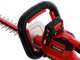 Einhell GE-CH 18/60 Li - Taille-haie &agrave; batterie 18 V/2,5 Ah - Lame de 67 cm