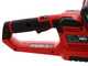 Einhell GE-CH 18/60 Li - Taille-haie &agrave; batterie 18 V/2,5 Ah - Lame de 67 cm