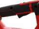 Einhell GE-CH 18/60 Li - Taille-haie &agrave; batterie 18 V/2,5 Ah - Lame de 67 cm