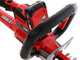 Einhell GE-CH 18/60 Li - Taille-haie &agrave; batterie 18 V/2,5 Ah - Lame de 67 cm