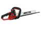 Einhell GE-CH 18/60 Li - Taille-haie &agrave; batterie 18 V/2,5 Ah - Lame de 67 cm