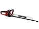 Einhell GE-CH 18/60 Li - Taille-haie &agrave; batterie 18 V/2,5 Ah - Lame de 67 cm