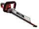 Einhell GE-CH 18/60 Li - Taille-haie &agrave; batterie 18 V/2,5 Ah - Lame de 67 cm