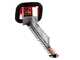 Einhell GE-CH 18/60 Li - Taille-haie &agrave; batterie 18 V/2,5 Ah - Lame de 67 cm