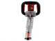 Einhell GE-CH 18/60 Li - Taille-haie &agrave; batterie 18 V/2,5 Ah - Lame de 67 cm