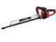 Einhell GE-CH 18/60 Li - Taille-haie &agrave; batterie 18 V/2,5 Ah - Lame de 67 cm