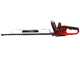 Einhell GE-CH 18/60 Li - Taille-haie &agrave; batterie 18 V/2,5 Ah - Lame de 67 cm