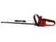 Einhell GE-CH 18/60 Li - Taille-haie &agrave; batterie 18 V/2,5 Ah - Lame de 67 cm
