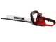 Einhell GE-CH 18/60 Li - Taille-haie &agrave; batterie 18 V/2,5 Ah - Lame de 67 cm