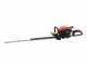 GTM GTS 1300 RG TRACK - Broyeur de branches autotract&eacute; &agrave; chenilles - Moteur Loncin G420F