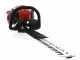 Lampacrescia MGM TTR886 - Tondeuses d&eacute;broussailleuses &agrave; couteaux - Roues jumel&eacute;es - Honda GX390 Pentes fortes
